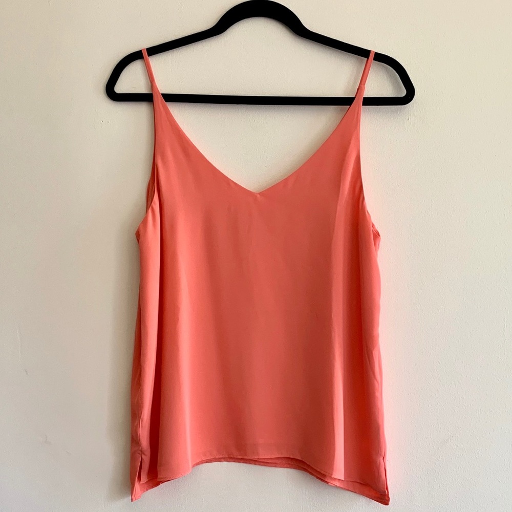 Simons Twik Pink Cami